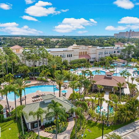 Апартаменти The Epic London Vista Cay Orlando Next To The Club Екстер'єр фото