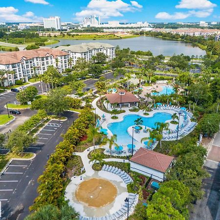 Апартаменти The Epic London Vista Cay Orlando Next To The Club Екстер'єр фото