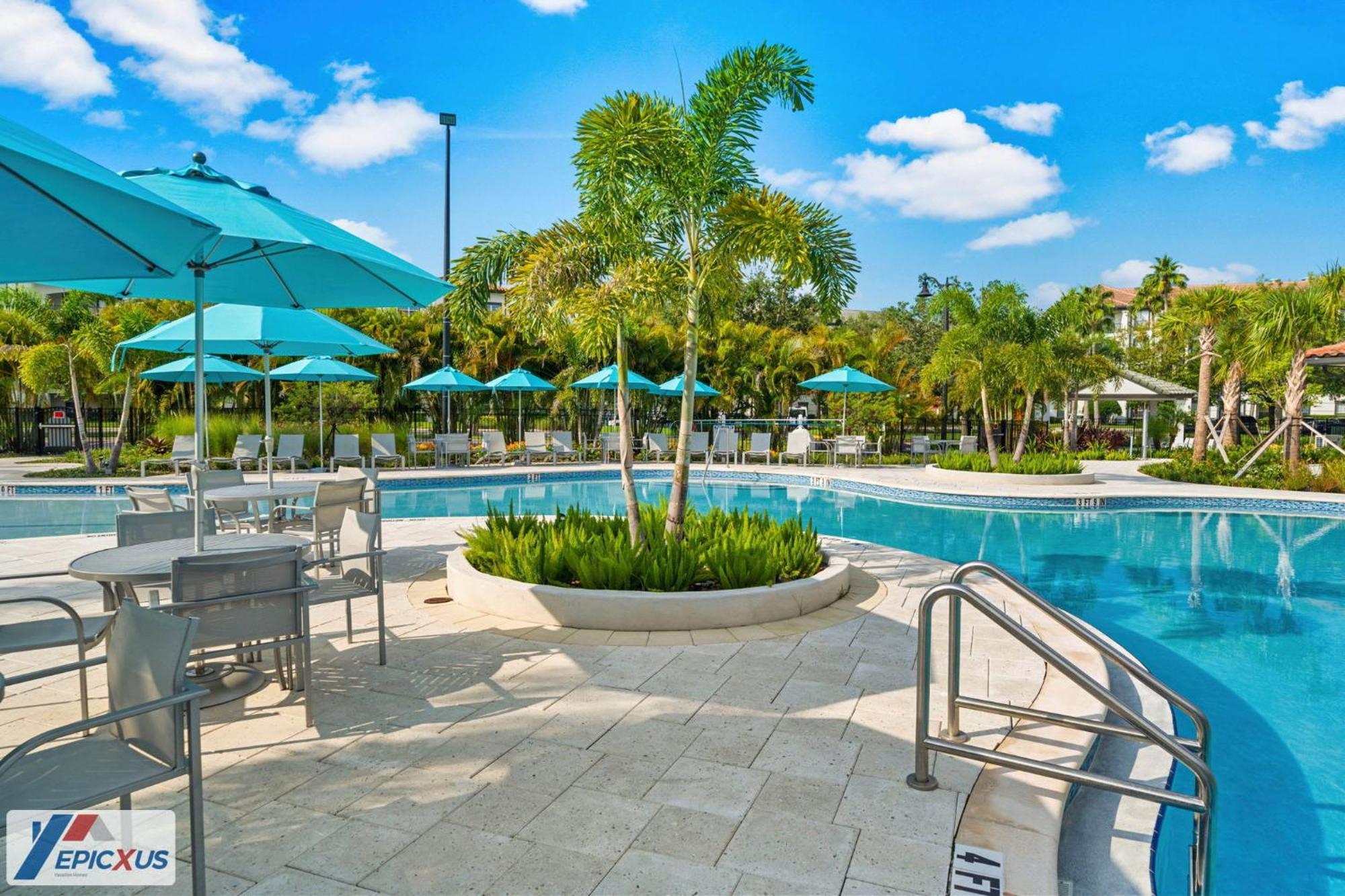 Апартаменти The Epic London Vista Cay Orlando Next To The Club Екстер'єр фото